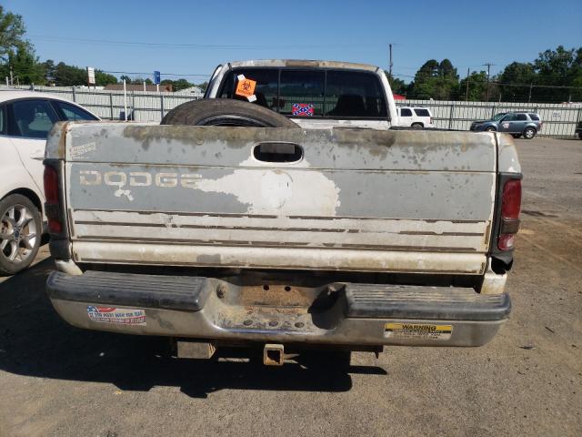 Photo 5 VIN: 1B7HC16Y2RS553179 - DODGE RAM 1500 