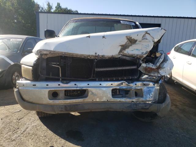 Photo 6 VIN: 1B7HC16Y2RS553179 - DODGE RAM 1500 