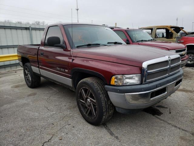 Photo 0 VIN: 1B7HC16Y2YS616912 - DODGE RAM 1500 