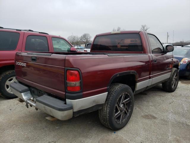 Photo 3 VIN: 1B7HC16Y2YS616912 - DODGE RAM 1500 