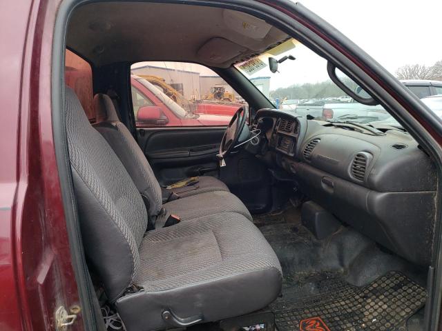 Photo 4 VIN: 1B7HC16Y2YS616912 - DODGE RAM 1500 