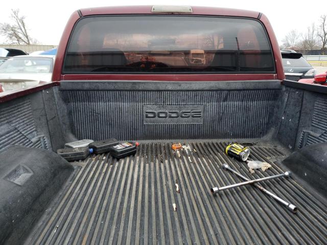 Photo 5 VIN: 1B7HC16Y2YS616912 - DODGE RAM 1500 