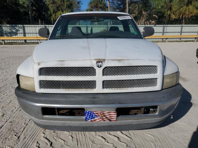 Photo 4 VIN: 1B7HC16Y31S185082 - DODGE RAM 1500 