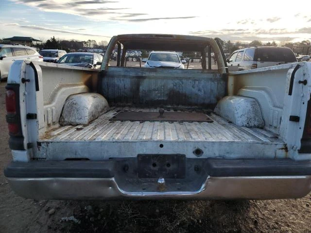 Photo 9 VIN: 1B7HC16Y41S231941 - DODGE RAM 1500 