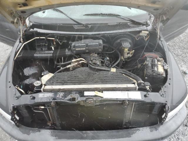 Photo 10 VIN: 1B7HC16Y4SS308986 - DODGE RAM 1500 