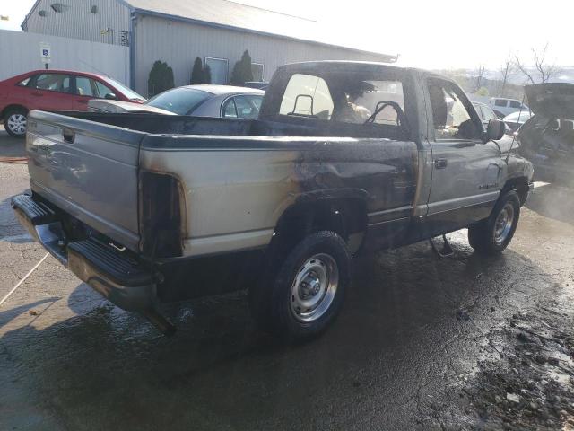 Photo 2 VIN: 1B7HC16Y4VS296701 - DODGE RAM 1500 