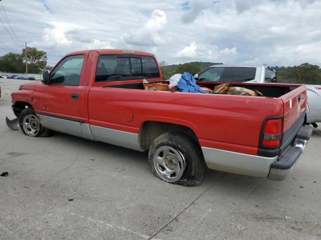 Photo 1 VIN: 1B7HC16Y4YS505648 - DODGE RAM 1500 