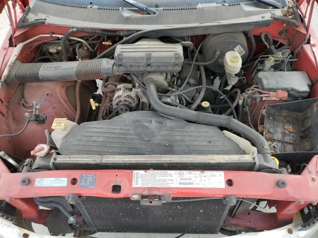 Photo 10 VIN: 1B7HC16Y4YS505648 - DODGE RAM 1500 