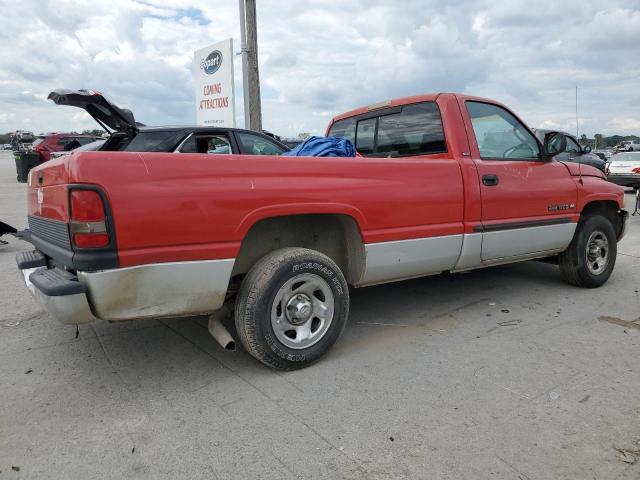 Photo 2 VIN: 1B7HC16Y4YS505648 - DODGE RAM 1500 