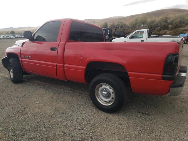 Photo 1 VIN: 1B7HC16Y51S118919 - DODGE RAM 1500 