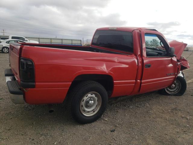 Photo 2 VIN: 1B7HC16Y51S118919 - DODGE RAM 1500 