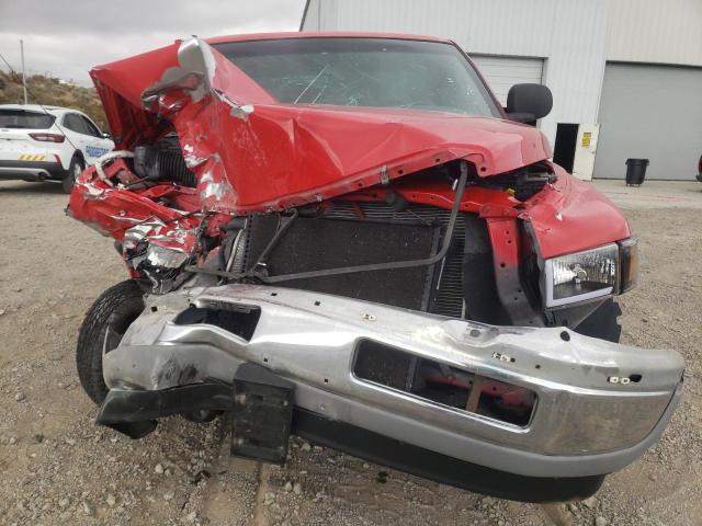 Photo 4 VIN: 1B7HC16Y51S118919 - DODGE RAM 1500 