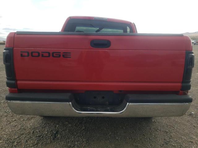 Photo 5 VIN: 1B7HC16Y51S118919 - DODGE RAM 1500 