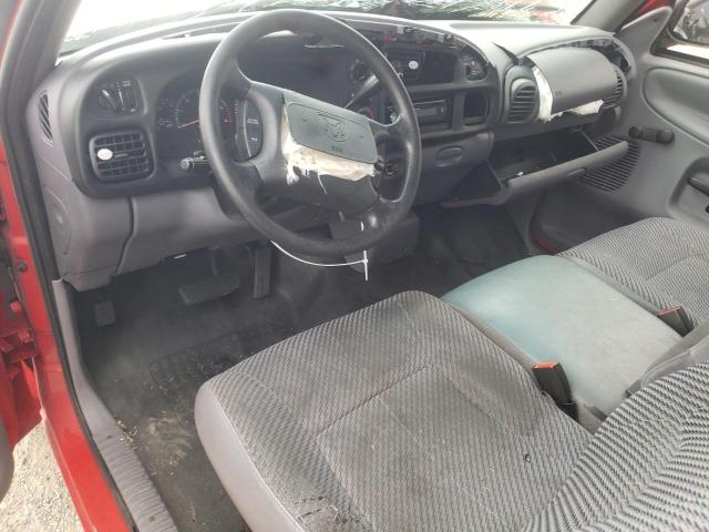 Photo 7 VIN: 1B7HC16Y51S118919 - DODGE RAM 1500 