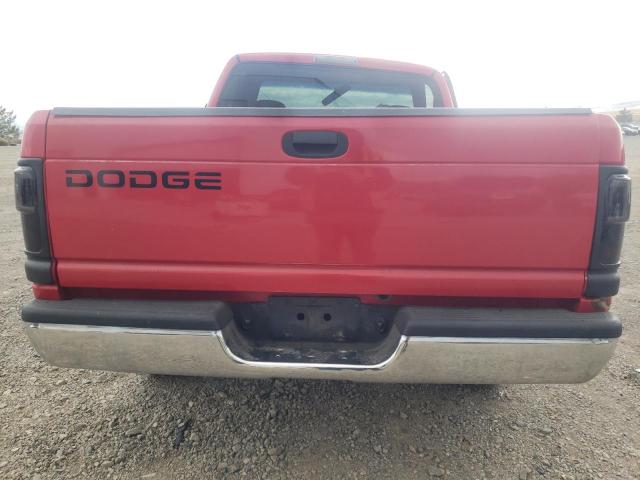 Photo 9 VIN: 1B7HC16Y51S118919 - DODGE RAM 1500 