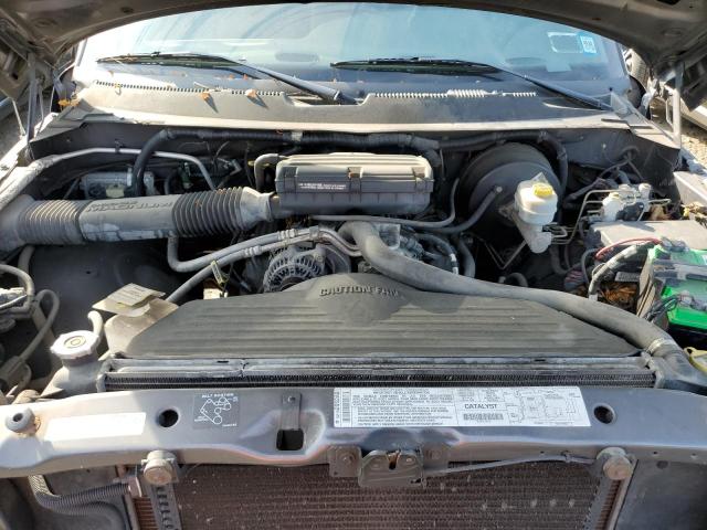 Photo 10 VIN: 1B7HC16Y51S305111 - DODGE RAM 1500 