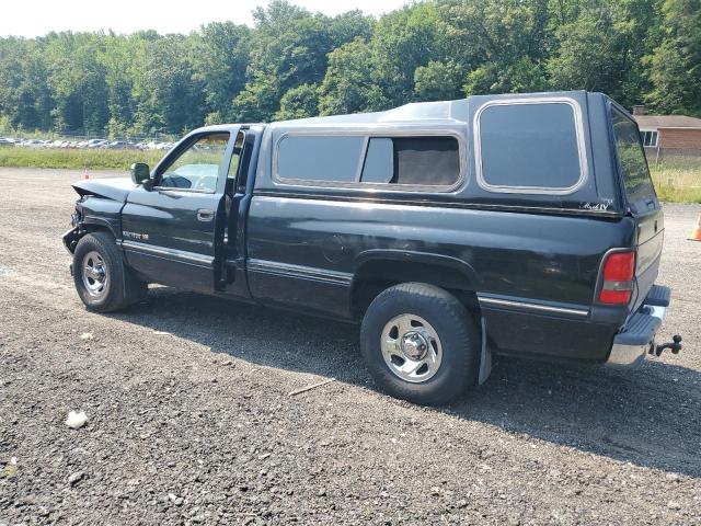 Photo 1 VIN: 1B7HC16Y5TS501021 - DODGE RAM 1500 