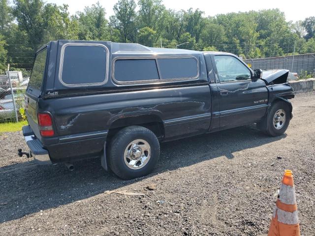 Photo 2 VIN: 1B7HC16Y5TS501021 - DODGE RAM 1500 