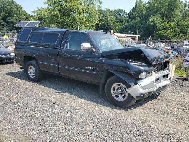 Photo 3 VIN: 1B7HC16Y5TS501021 - DODGE RAM 1500 