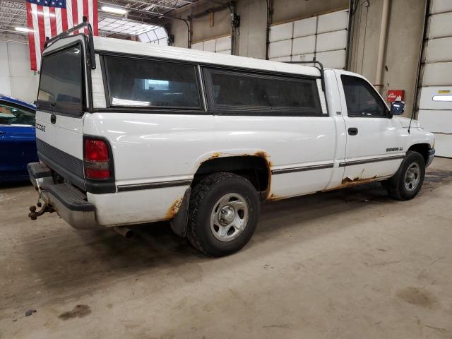 Photo 2 VIN: 1B7HC16Y5TS716141 - DODGE RAM 1500 