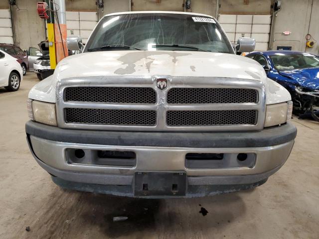 Photo 4 VIN: 1B7HC16Y5TS716141 - DODGE RAM 1500 