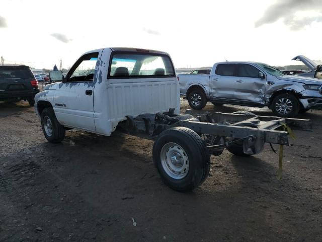 Photo 1 VIN: 1B7HC16Y5VJ504025 - DODGE RAM 1500 