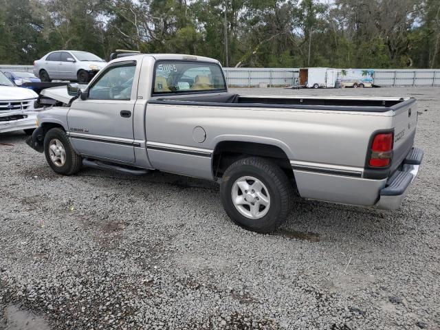 Photo 1 VIN: 1B7HC16Y5VJ511105 - DODGE RAM 1500 