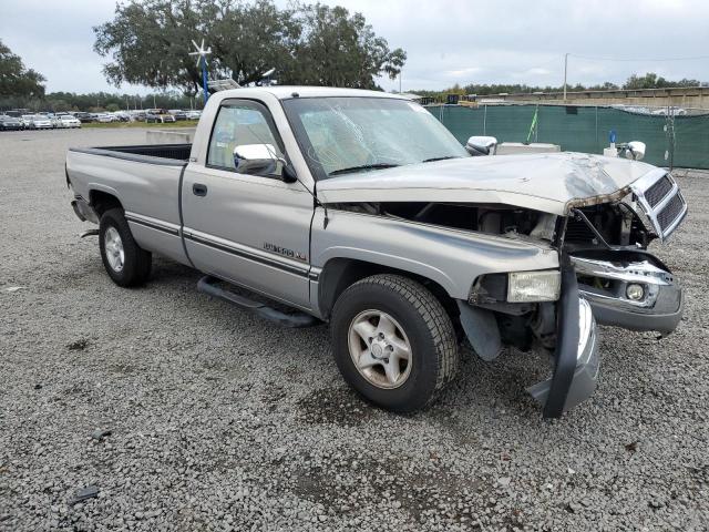 Photo 3 VIN: 1B7HC16Y5VJ511105 - DODGE RAM 1500 