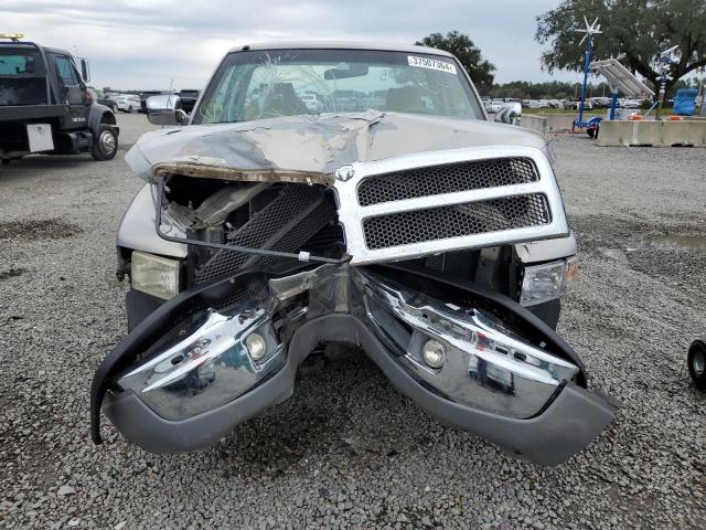 Photo 4 VIN: 1B7HC16Y5VJ511105 - DODGE RAM 1500 