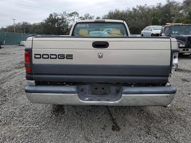 Photo 5 VIN: 1B7HC16Y5VJ511105 - DODGE RAM 1500 