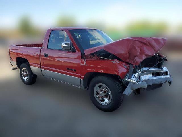 Photo 3 VIN: 1B7HC16Y6RS664026 - DODGE RAM 1500 