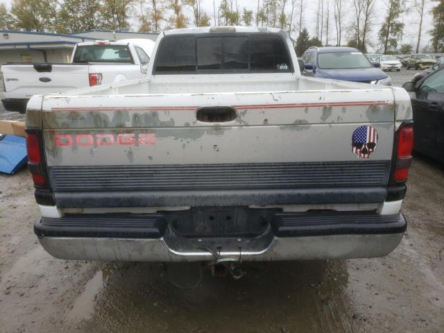 Photo 5 VIN: 1B7HC16Y6TS673509 - DODGE ALL MODELS 