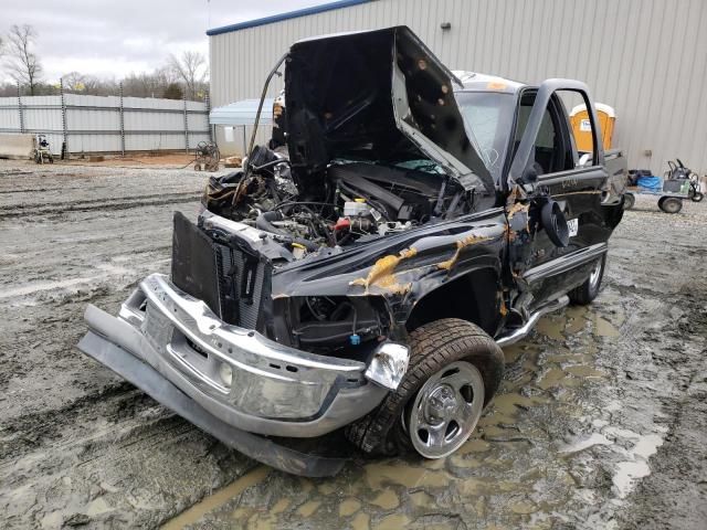 Photo 1 VIN: 1B7HC16Y6YS502220 - DODGE RAM 1500 