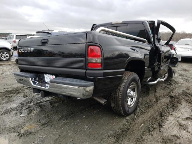 Photo 3 VIN: 1B7HC16Y6YS502220 - DODGE RAM 1500 