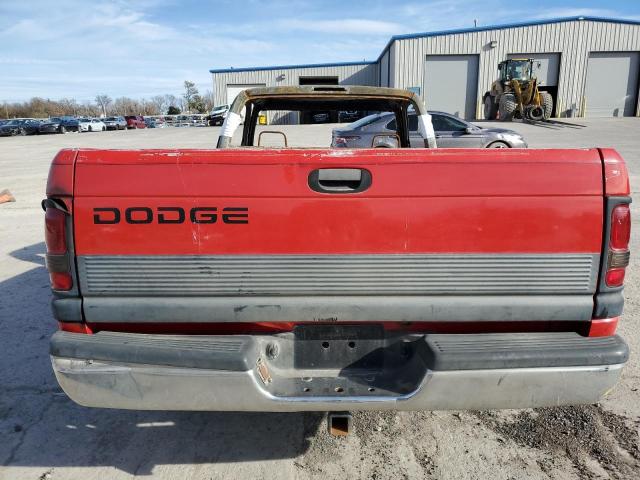 Photo 5 VIN: 1B7HC16Y6YS505585 - DODGE ALL MODELS 