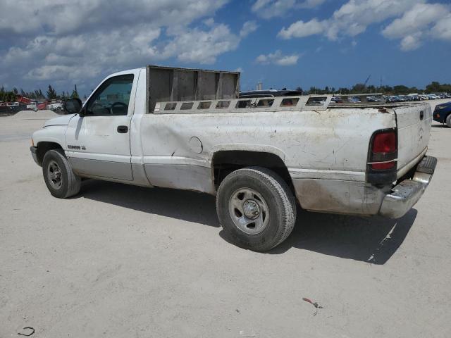 Photo 1 VIN: 1B7HC16Y6YS556763 - DODGE RAM 1500 