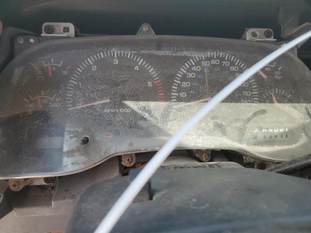 Photo 8 VIN: 1B7HC16Y6YS556763 - DODGE RAM 1500 