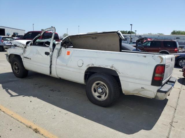 Photo 1 VIN: 1B7HC16Y71S142705 - DODGE RAM 1500 