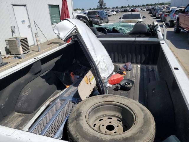 Photo 11 VIN: 1B7HC16Y71S142705 - DODGE RAM 1500 