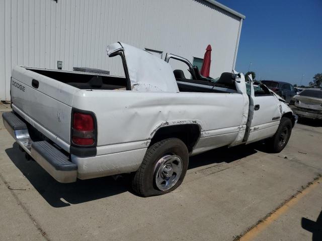 Photo 2 VIN: 1B7HC16Y71S142705 - DODGE RAM 1500 