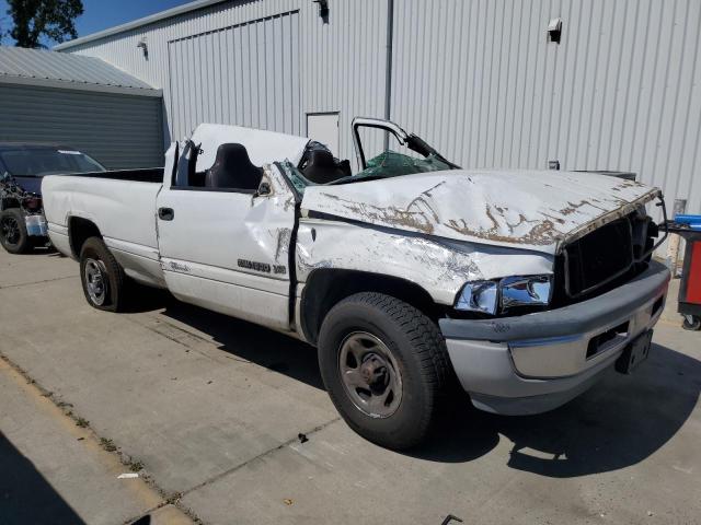 Photo 3 VIN: 1B7HC16Y71S142705 - DODGE RAM 1500 