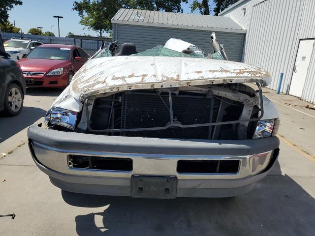 Photo 4 VIN: 1B7HC16Y71S142705 - DODGE RAM 1500 