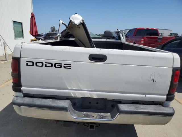 Photo 5 VIN: 1B7HC16Y71S142705 - DODGE RAM 1500 