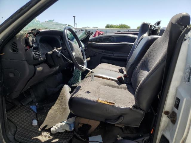 Photo 6 VIN: 1B7HC16Y71S142705 - DODGE RAM 1500 