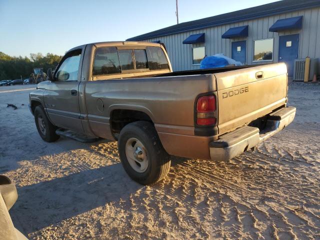 Photo 1 VIN: 1B7HC16Y71S670020 - DODGE RAM 1500 