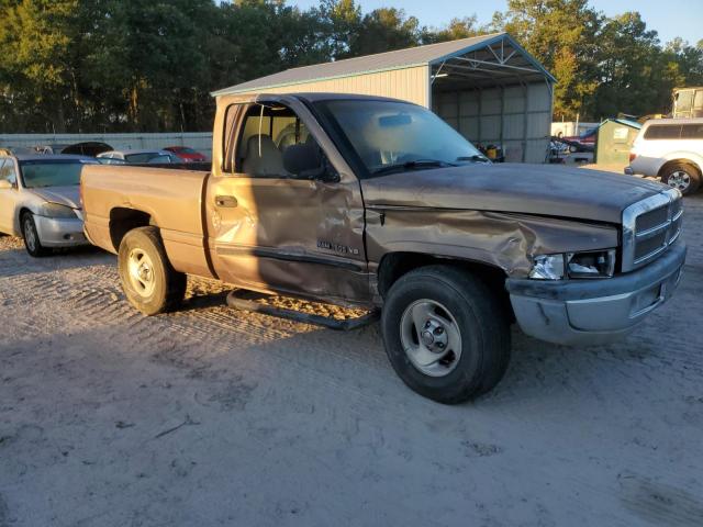 Photo 3 VIN: 1B7HC16Y71S670020 - DODGE RAM 1500 