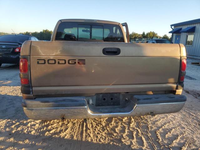 Photo 5 VIN: 1B7HC16Y71S670020 - DODGE RAM 1500 