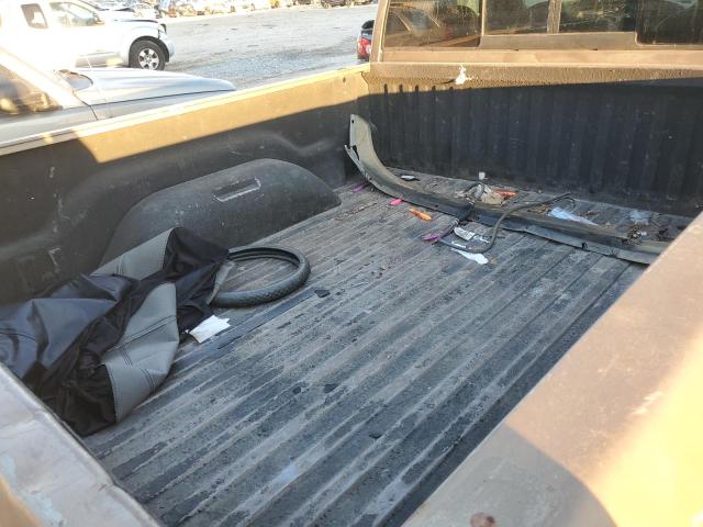 Photo 9 VIN: 1B7HC16Y71S670020 - DODGE RAM 1500 