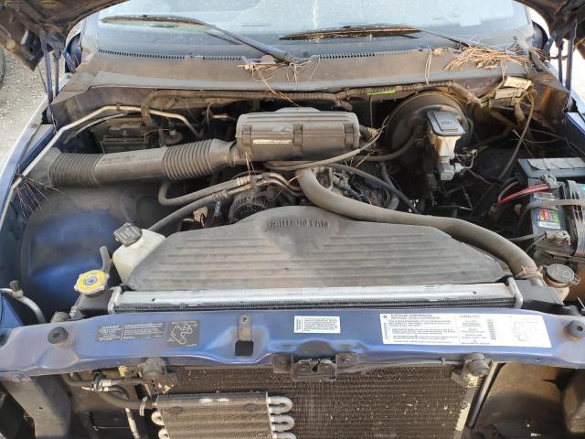 Photo 10 VIN: 1B7HC16Y7RS615725 - DODGE ALL MODELS 