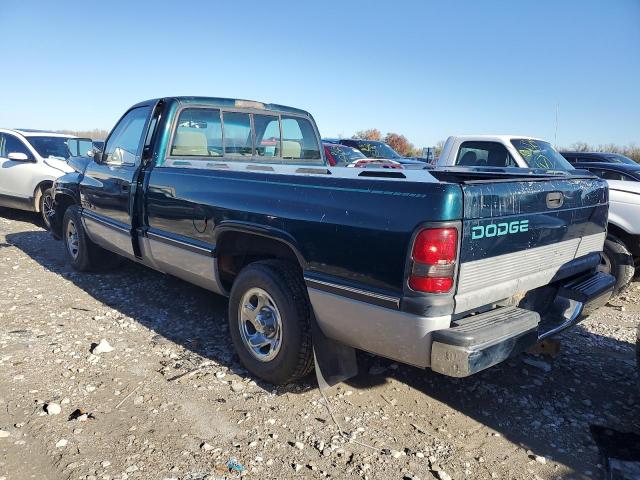 Photo 1 VIN: 1B7HC16Y7RS668179 - DODGE RAM 1500 